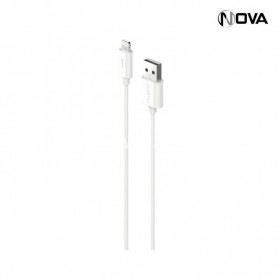 Oraimo Lighting Cable Chargeur Rapide iPhone iPad L21