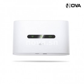 Modem Routeur 4G LTE Mobile WiFi TP LINK M7300