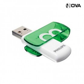 Clé USB Philips 8 Go KEY16