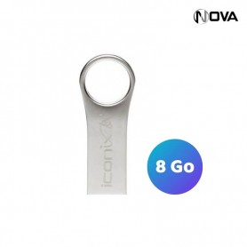 Clé USB 3.0 Iconix Flash drive 8 Go KEY17