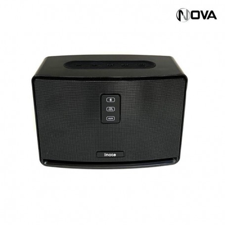 Speaker Haut Parleur Bluetooth USB Radio FM SB1000