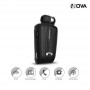 Écouteurs Sans Fil Bluetooth Multi Connexions Kit Mains Libres FV6 black