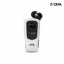 Écouteurs Sans Fil Bluetooth Multi Connexions Kit Mains Libres FPLUS blanc