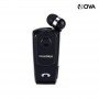 Écouteurs Sans Fil Bluetooth Multi Connexions Kit Mains Libres F920 black