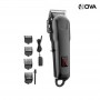 Tondeuse Rasoir Professionel Rechargeable LED NG777