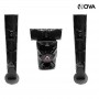 Hi Fi Home Cinema Enceintes Bluetooth Takara TG19