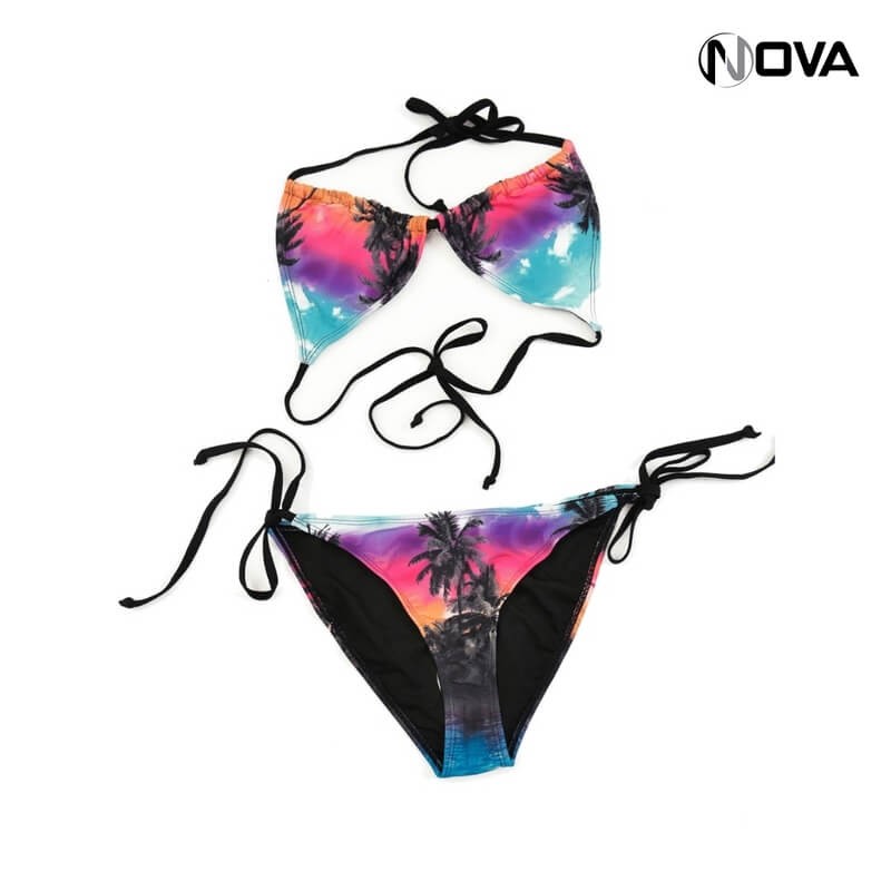 ensemble maillot de bain