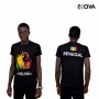 Tshirt Senegal Noir TSH158