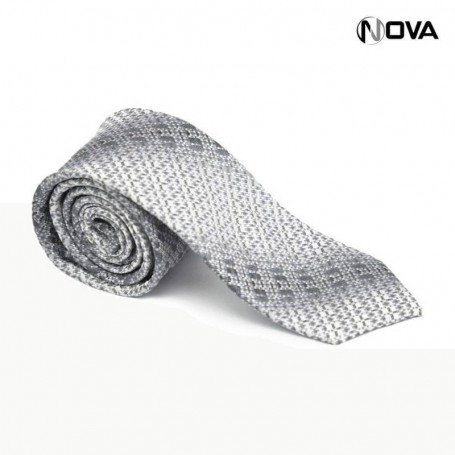 Cravate à motifs CVT141