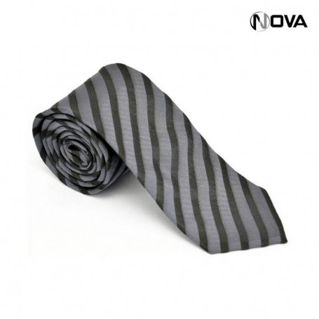 Cravate à motifs CVT144