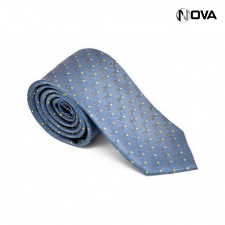 Cravate à motifs CVT145