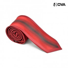 Cravate à motifs CVT146