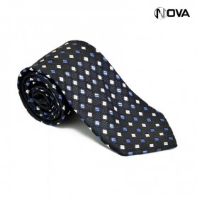 Cravate à motifs CVT156