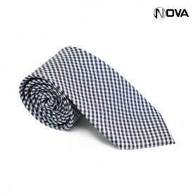 Cravate à motifs CVT157