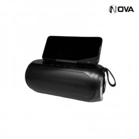 Speaker Haut Parleur Bluetooth Usb Radio LPV6 Black