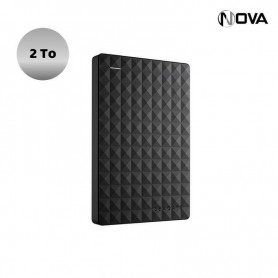 Disque Dur Externe Seagate Expansion USB 3.0 2To KEY69