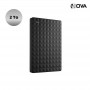Disque Dur Externe Seagate Expansion USB 3.0 2To KEY69