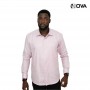 Chemise Homme Unie Manches Longues CHM400