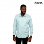 Chemise Homme Unie Manches Longues CHM403