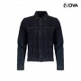 Jacket Homme Veste en Jean Denim PUL73