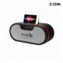 Speaker Haut Parleur Bluetooth Radio FM WS1836