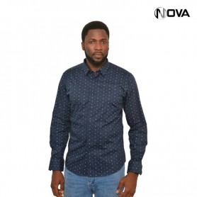 Chemise Homme Manches Longues CHM479