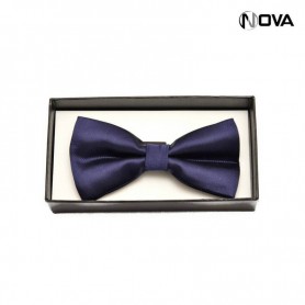 Noeud Papillon bleu nuit CVT182