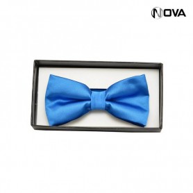 Noeud Papillon bleu ciel CVT185