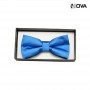 Noeud Papillon bleu ciel CVT185