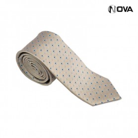 Cravate à motif CVT224