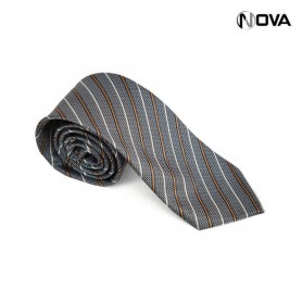 Cravate à motif CVT226