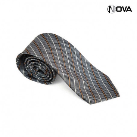 Cravate à motif CVT226