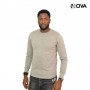 Pull Uni Pour Homme en coton Col Rond PUL92