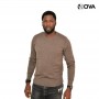 Pull Uni Pour Homme en coton Col Rond PUL101