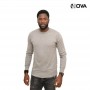 Pull Uni Pour Homme en coton Col Rond PUL102