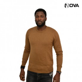 Pull Uni Pour Homme en coton Col Rond PUL109