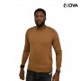 Pull Uni Pour Homme en coton Col Rond PUL109