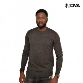 Pull Uni Pour Homme en coton Col Rond PUL110
