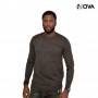 Pull Uni Pour Homme en coton Col Rond PUL110