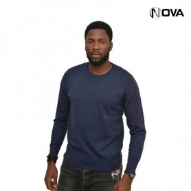 Pull Uni Pour Homme en coton Col Rond PUL119