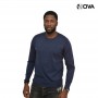 Pull Uni Pour Homme en coton Col Rond PUL119