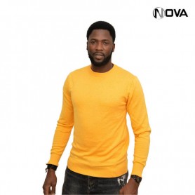Pull Uni Pour Homme en coton Col Rond PUL128