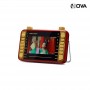 Vidéo Player Portable USB Rechargeable FM Radio SP518