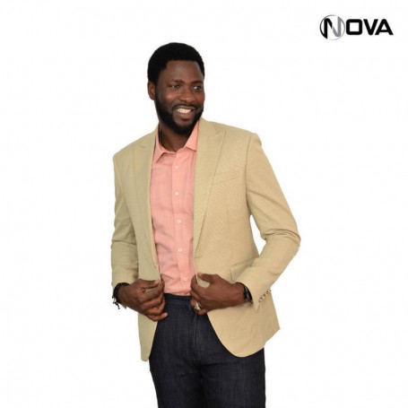 Veste Blazer Homme VST93