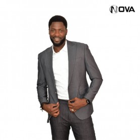 Veste Blazer Homme VST94