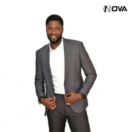 Veste Blazer Homme VST94