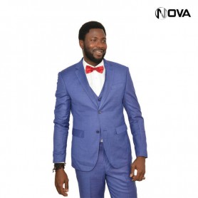 Ensemble Costume avec Gilet 3 pièces CTM165