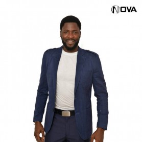 Veste Kaki Homme VST111