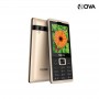 Telephone Tecno Dual Sim Radio FM Bluetooth T528
