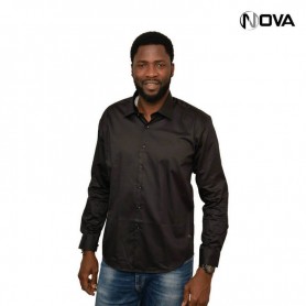 Chemise Homme Manches Longues CHM505